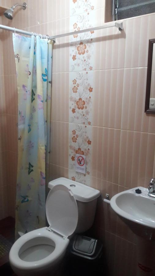 Hostal Milagros Inn - Samary Inn Puno Extérieur photo