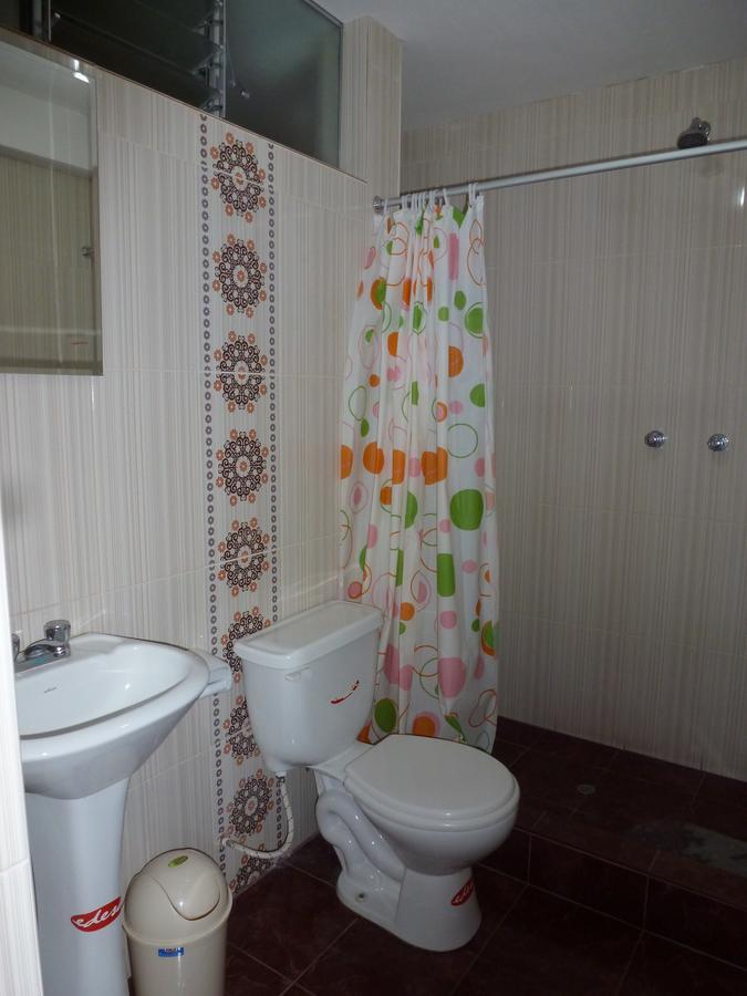 Hostal Milagros Inn - Samary Inn Puno Extérieur photo