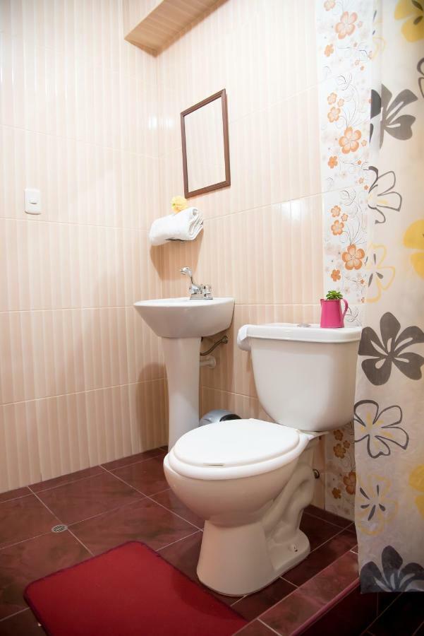 Hostal Milagros Inn - Samary Inn Puno Extérieur photo